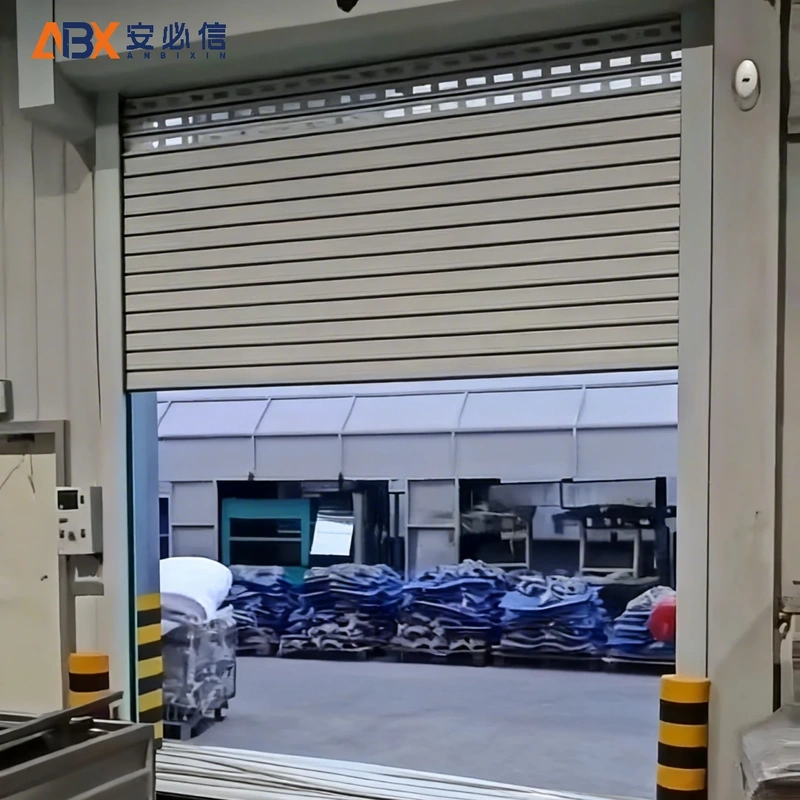 泸州打古镇涡轮硬质快速门